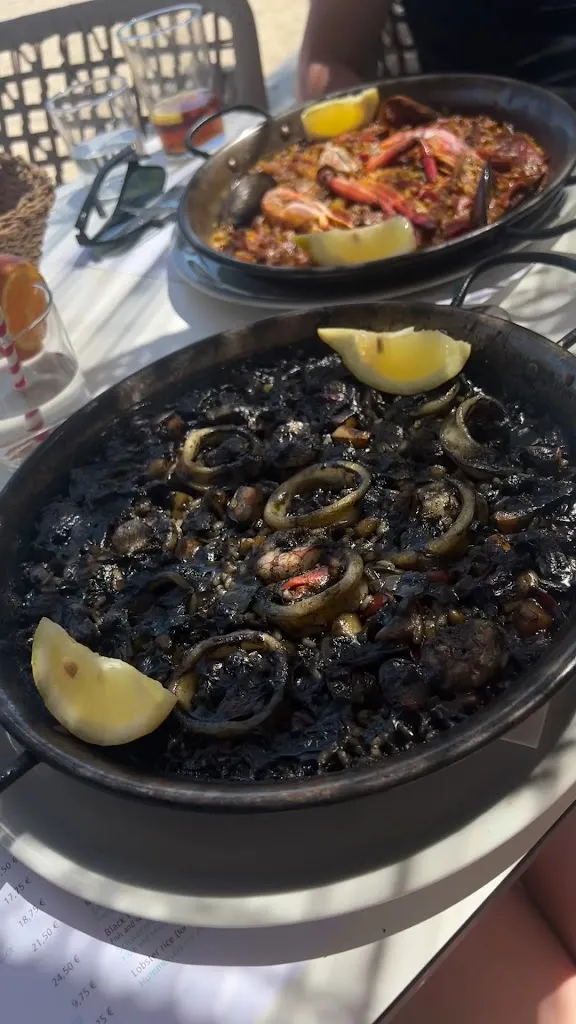 Alena Krokhmal_Arenal de Canyamel_Capdepera_review