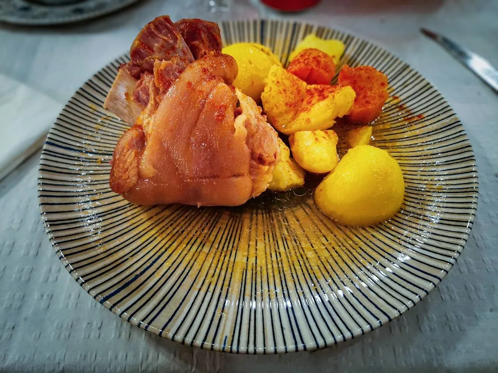 Menu_La Cañada_Cañada_image_7