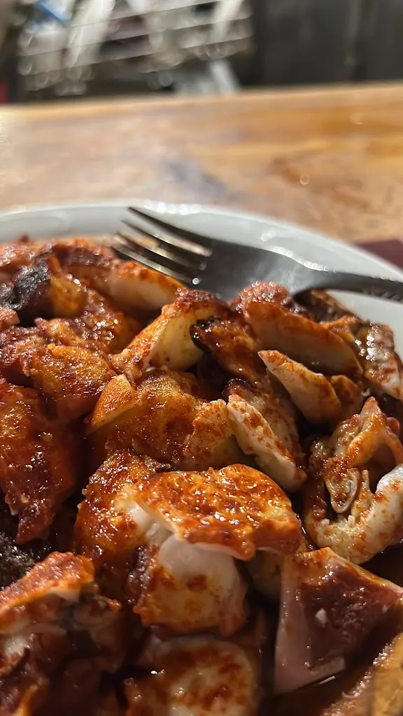 Menu_La Cañada_Cañada_image_8