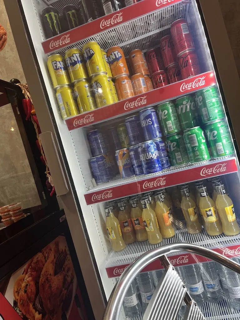 Giada Zanichelli_King’s Kebab Pizzeria_Capdepera_recensione