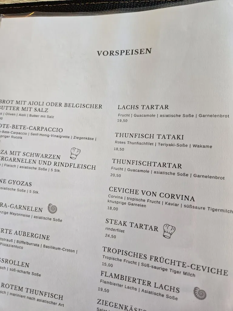 Menu_Restaurant La Caracola_Capdepera_image_2