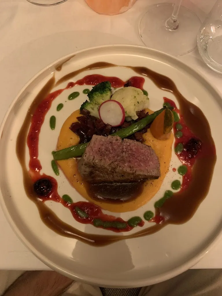 Lisa Melnykova_Restaurant La Caracola_Capdepera_avis