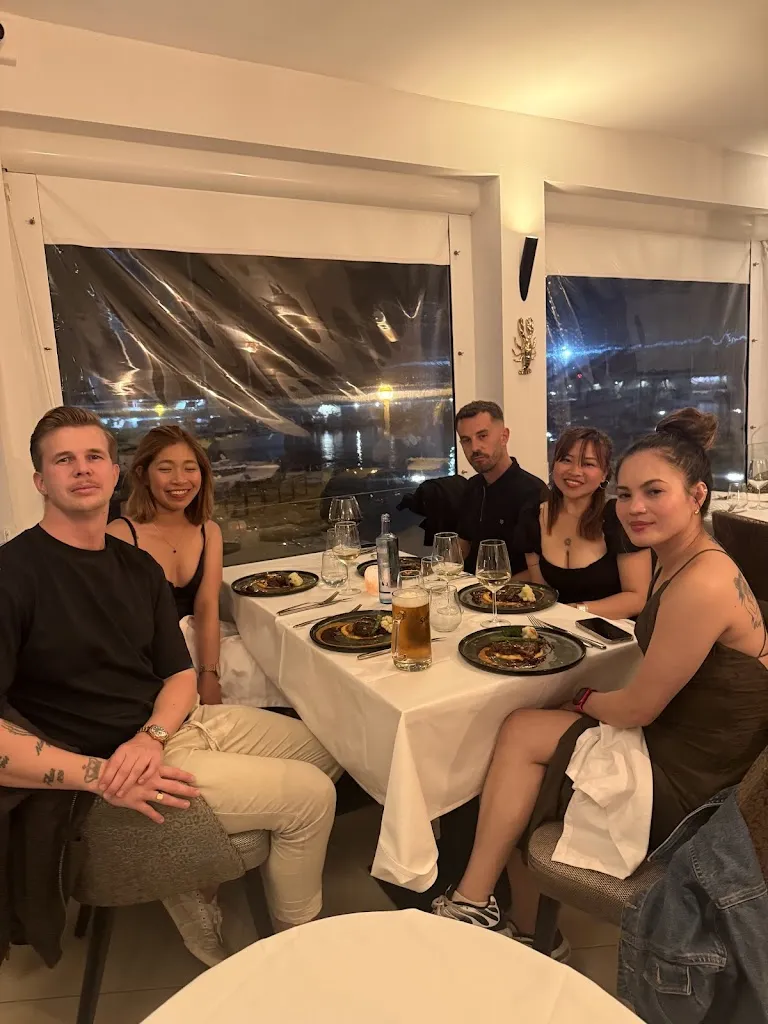 karina angela alconcher_Restaurant La Caracola_Capdepera_avis