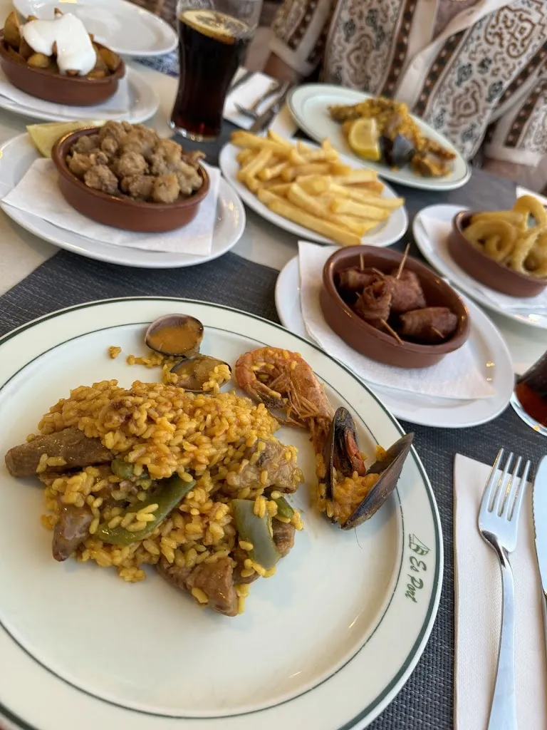 Νικολέττα Γιάνναρη_Es Port Restaurant_Capdepera_review