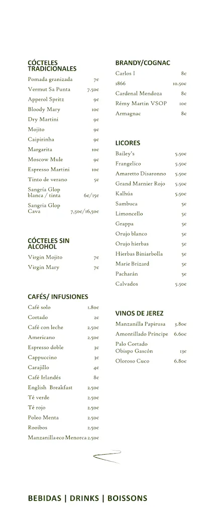 Menu_Restaurant Sa Punta Menorca_Castell Es_image_3