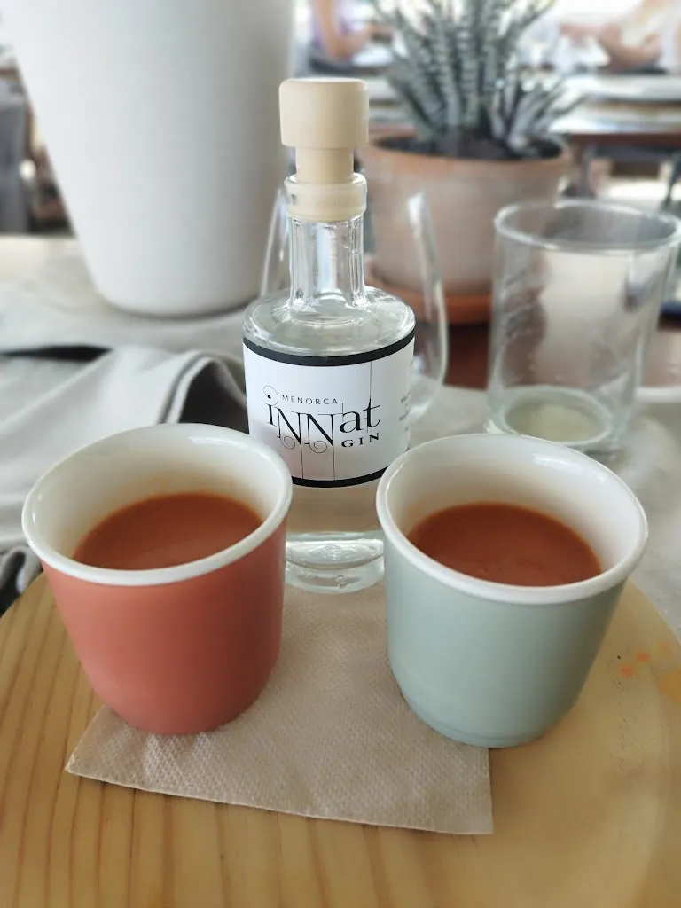 Menu_Restaurant Sa Punta Menorca_Castell Es_image_7