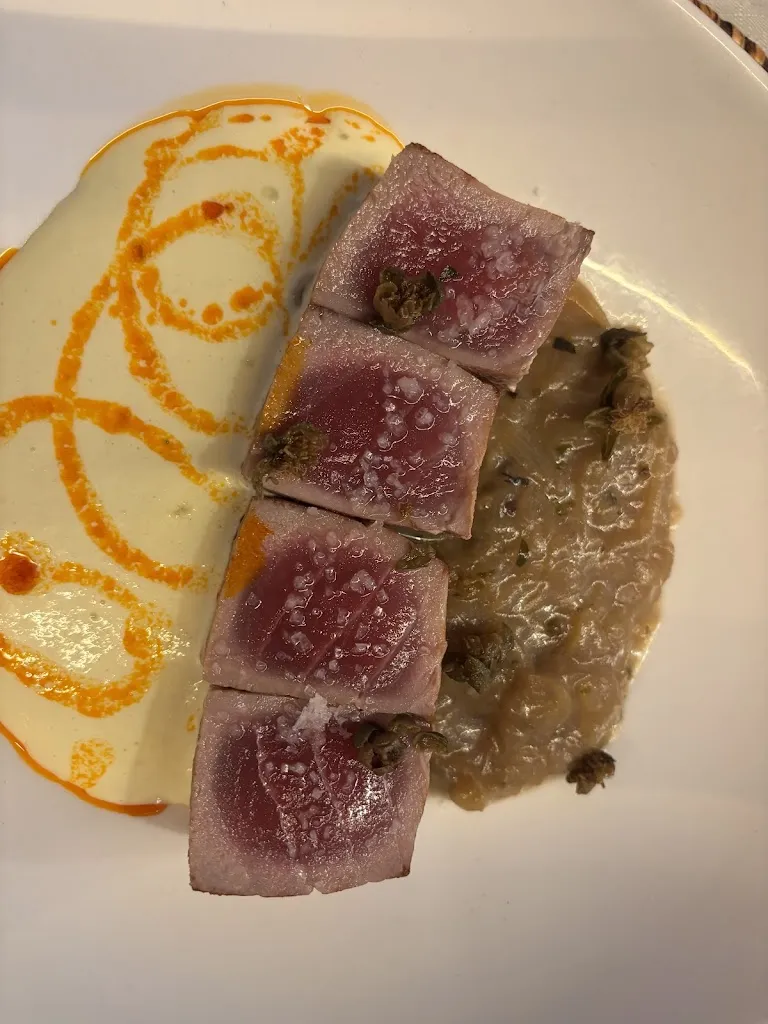 Caroline Rutherford_Restaurant Sa Punta Menorca_Castell Es_review