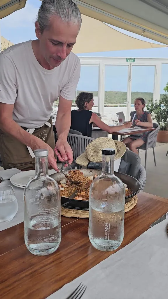 Restaurant Sa Punta Menorca_Castell Es_slider_image_2