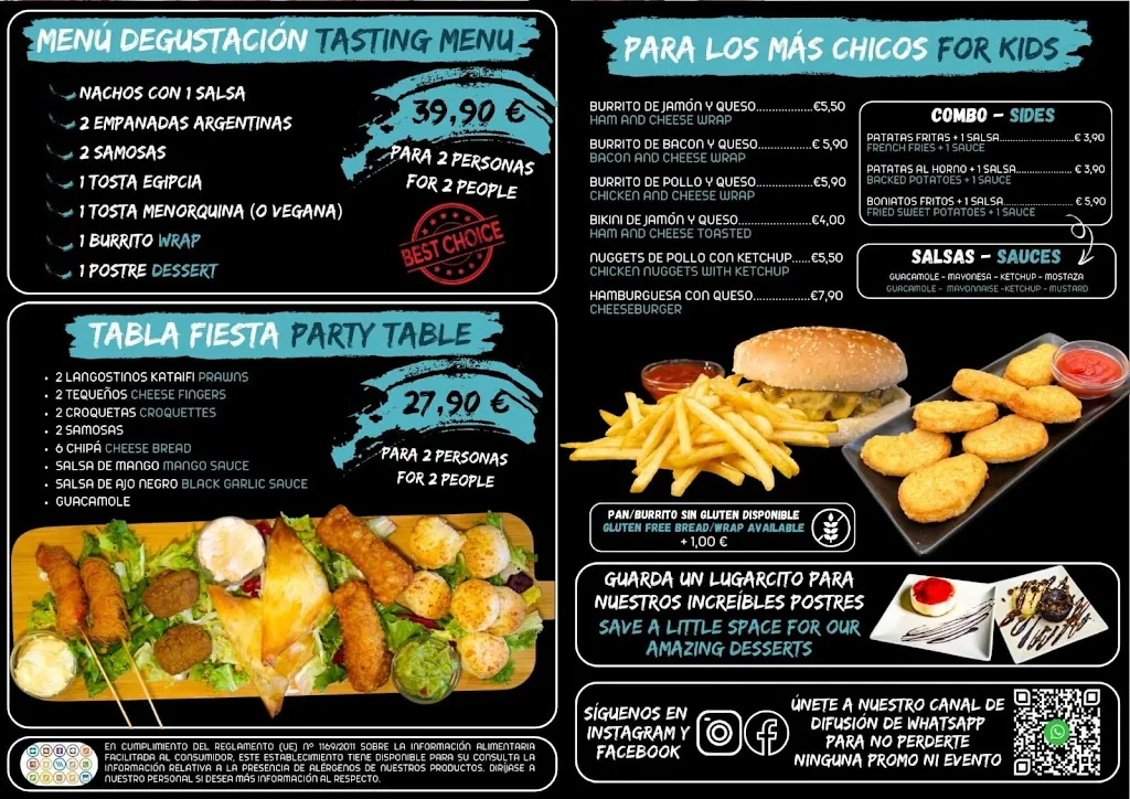 Menu_Puerto Dips_Castell Es_immagine_1