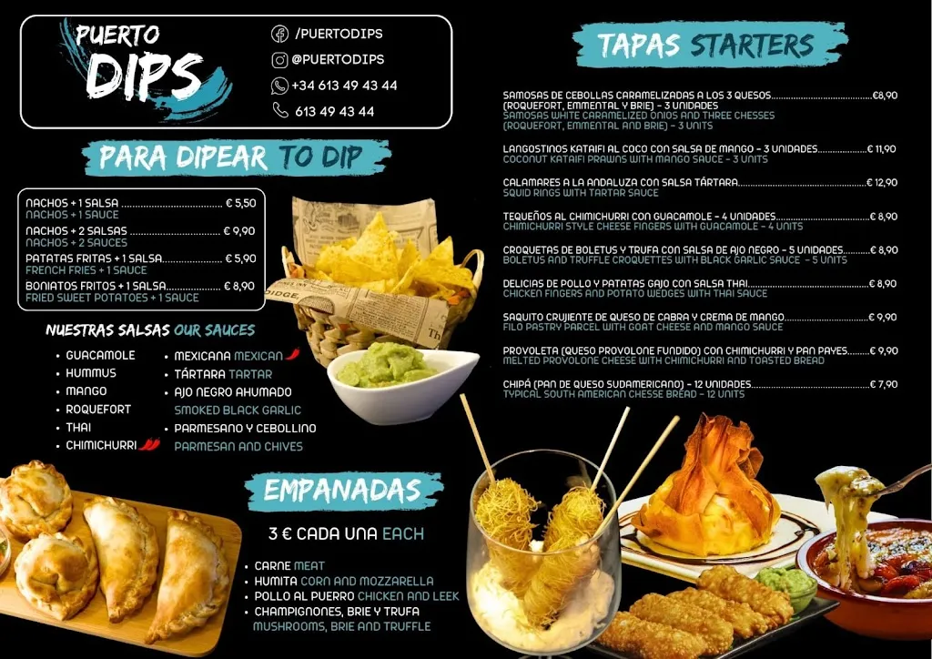 Menu_Puerto Dips_Castell Es_immagine_3