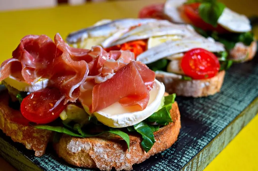 Menu_Puerto Dips_Castell Es_immagine_7