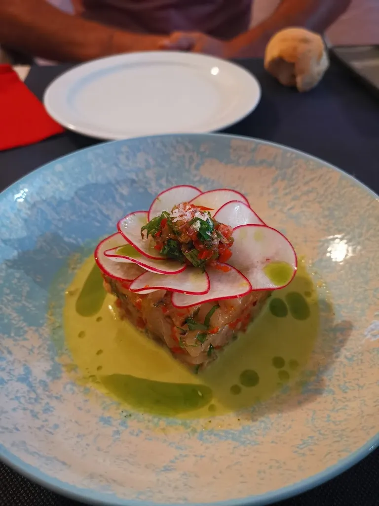 Menu_El bistrot de la Cala - Restaurante Bistronómico_Castell Es_immagine_5