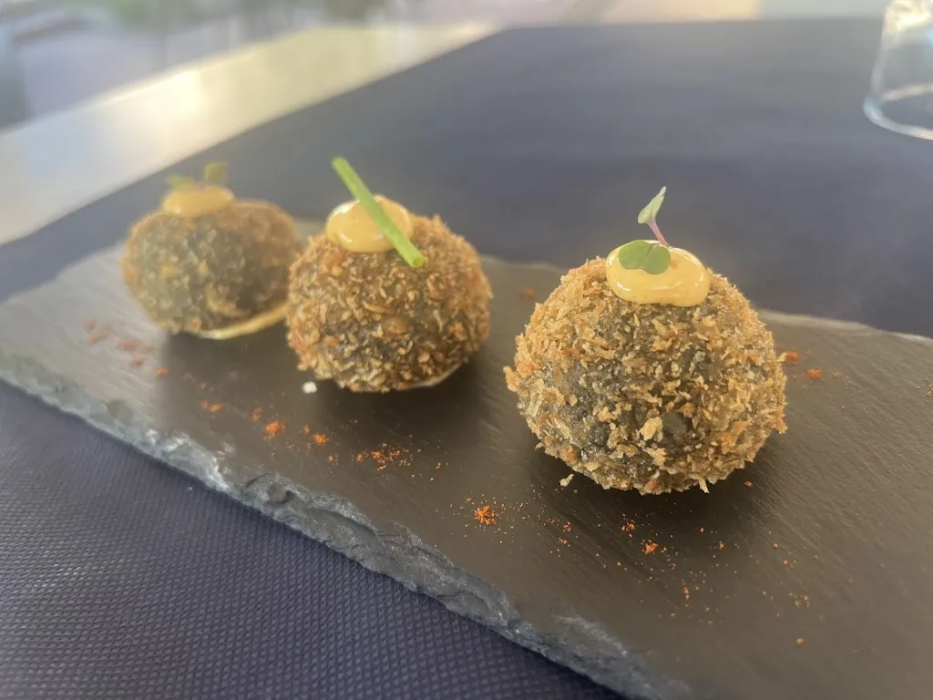 Menu_El bistrot de la Cala - Restaurante Bistronómico_Castell Es_immagine_6