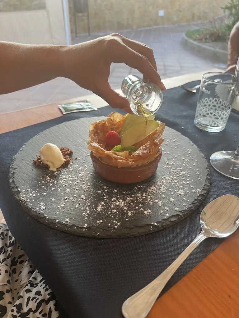 Menu_El bistrot de la Cala - Restaurante Bistronómico_Castell Es_immagine_7