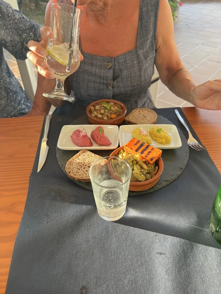 Menu_El bistrot de la Cala - Restaurante Bistronómico_Castell Es_immagine_8