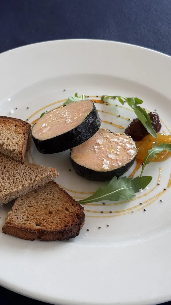 Menu_El bistrot de la Cala - Restaurante Bistronómico_Castell Es_immagine_9