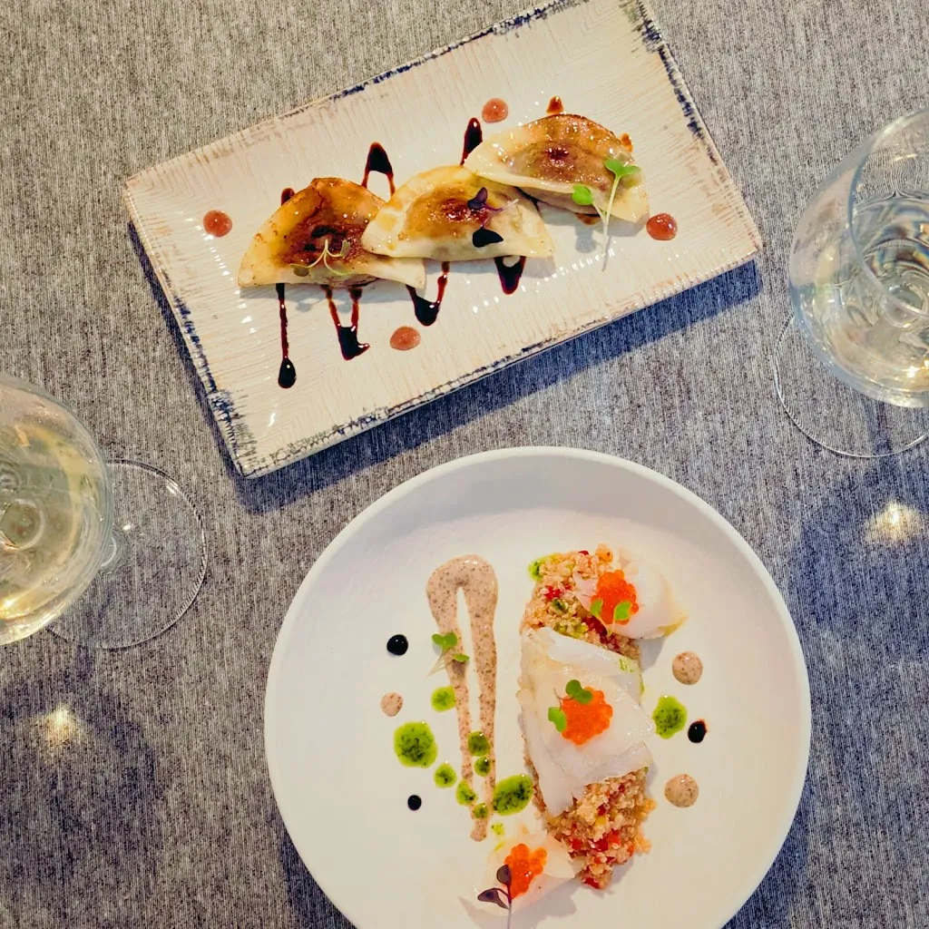 Anne Greaves_El bistrot de la Cala - Restaurante Bistronómico_Castell Es_recensione