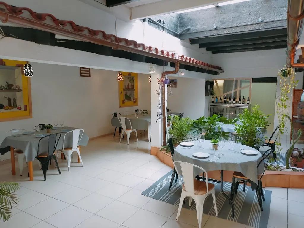 El bistrot de la Cala - Restaurante Bistronómico restaurant in Castell Es