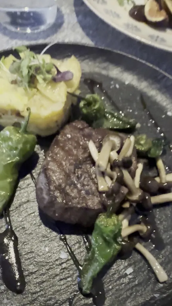 El bistrot de la Cala - Restaurante Bistronómico_Castell Es_slider_image_2