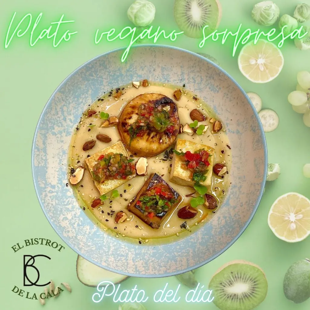 El bistrot de la Cala - Restaurante Bistronómico_Castell Es_slider_image_3