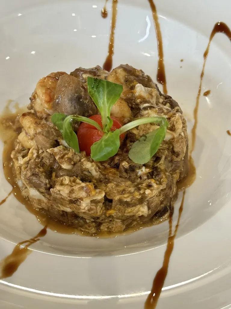 Pedro Chaves_Parrillada Gardel_Arteixo_review