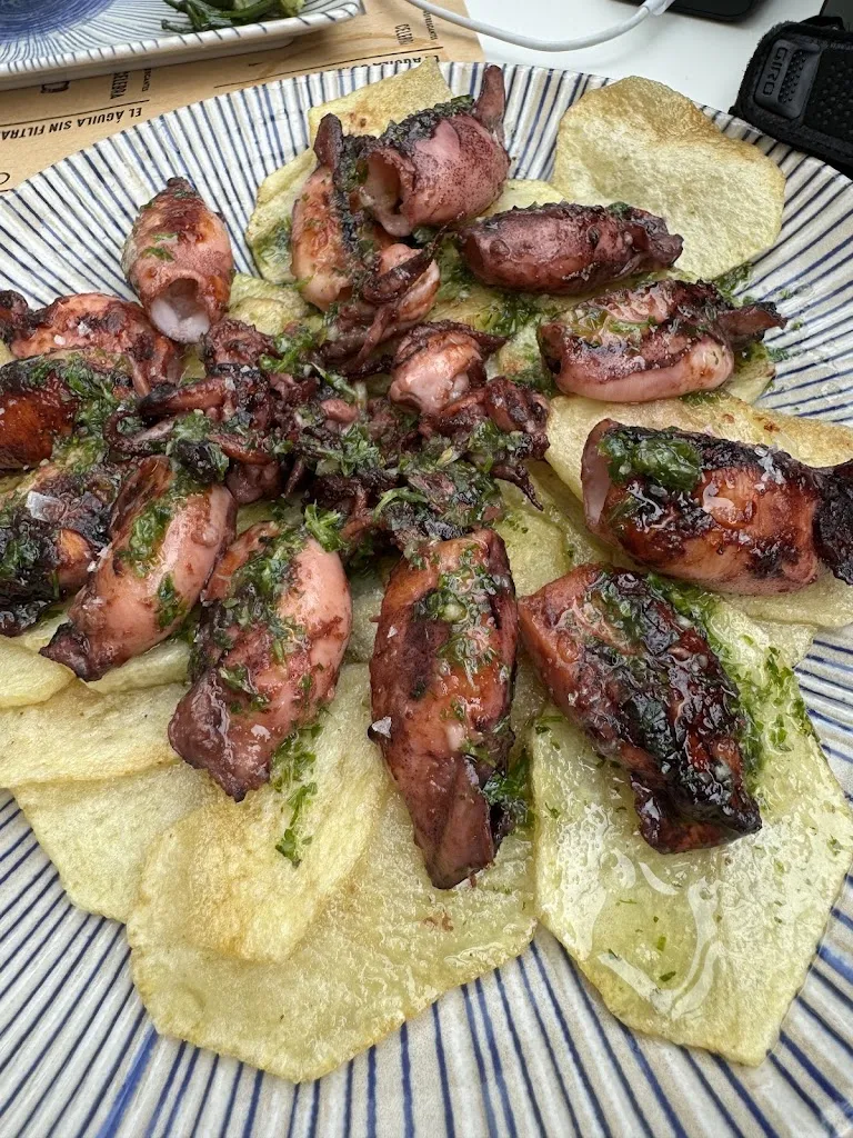 gramuesi_Miña Nai_Camariñas_review