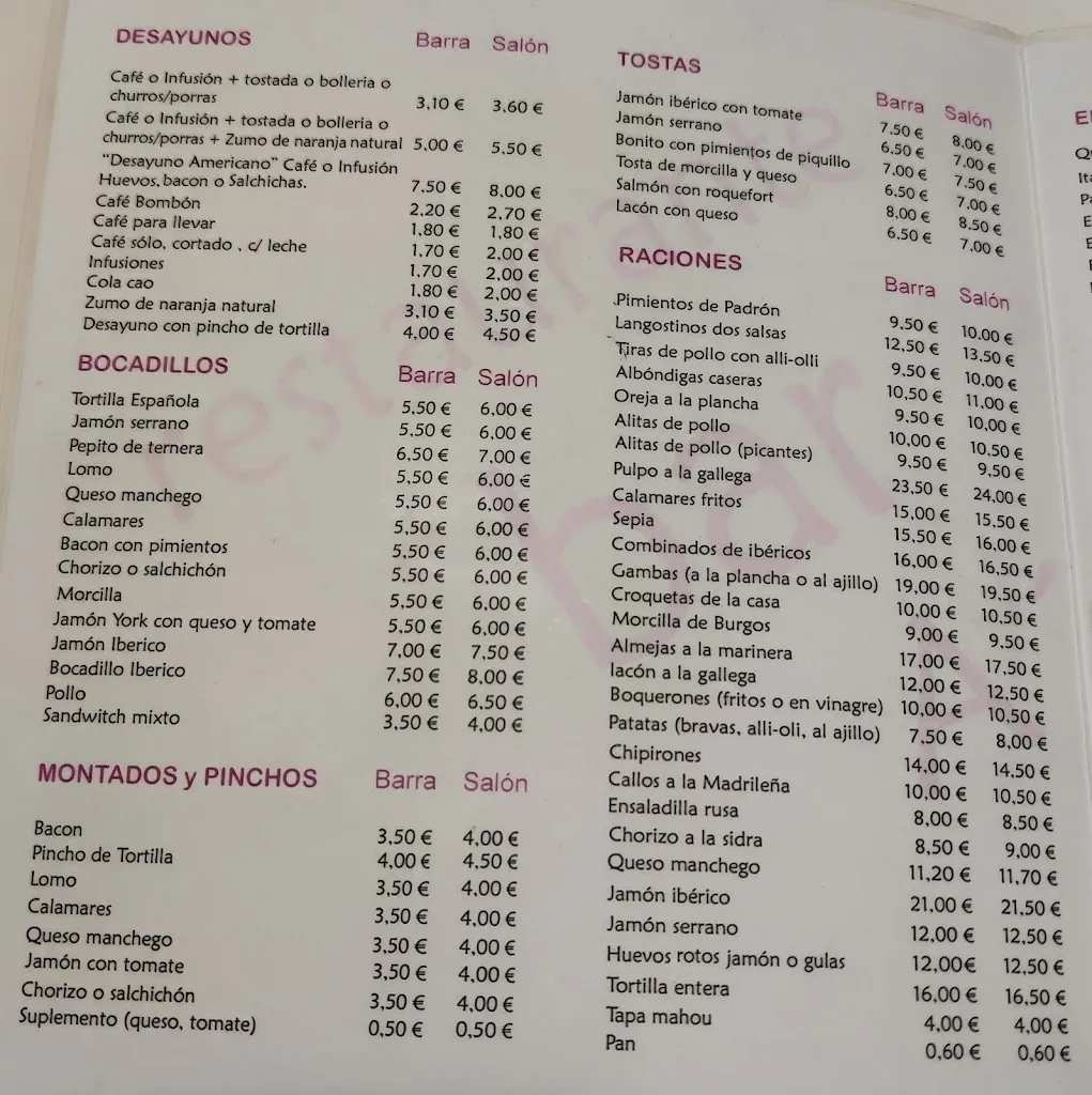 Menu_Restaurante A'Cañada_Cañada_image_3