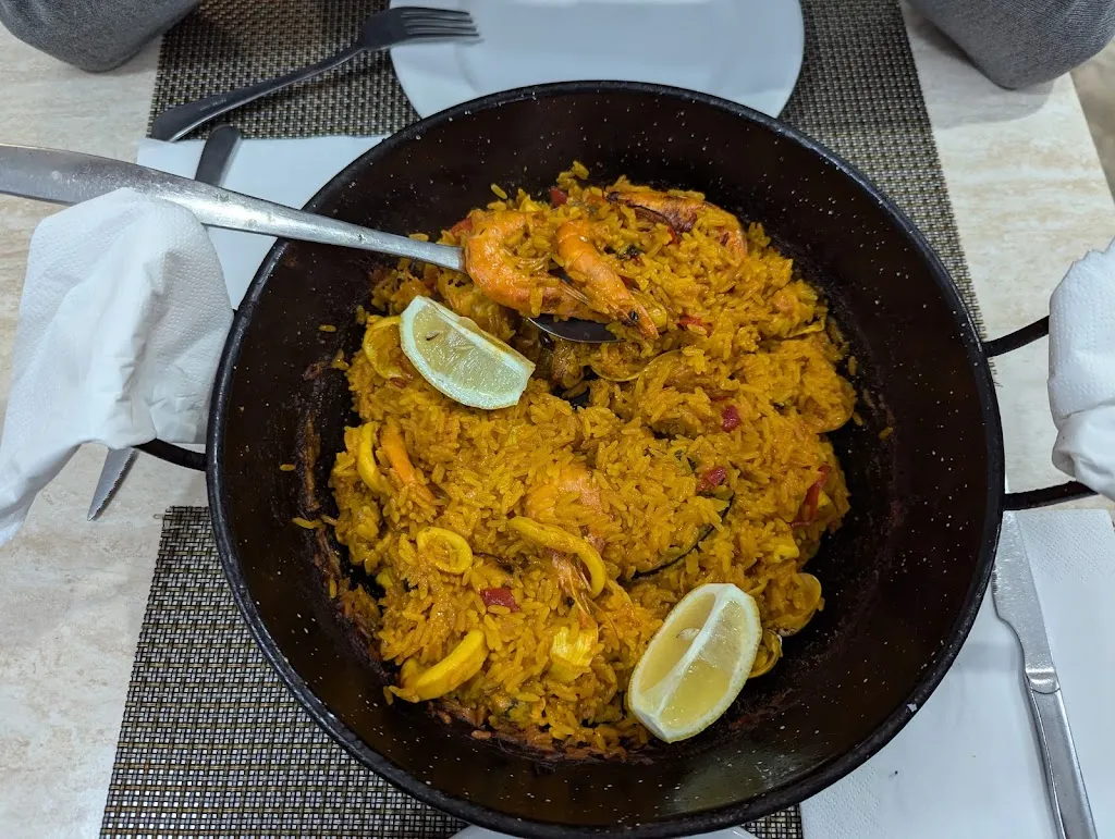 Anna Dyachkova_Restaurante A'Cañada_Cañada_review