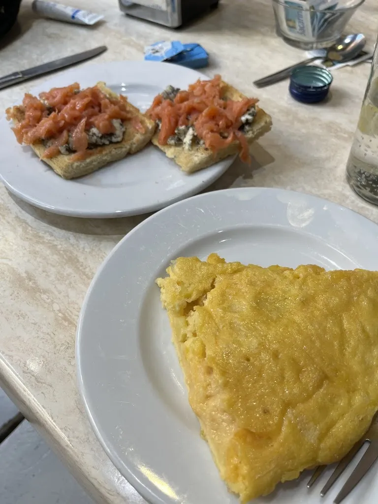 Janeen Holley_Restaurante A'Cañada_Cañada_review