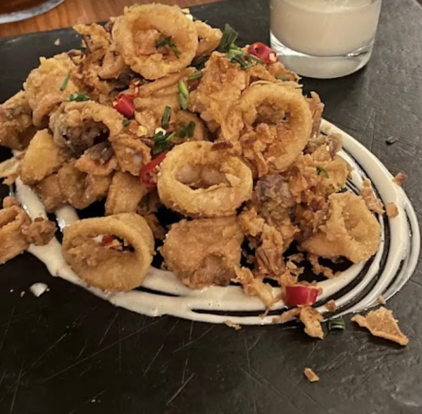 Caroline Bryan_Namaste_Castell Es_review