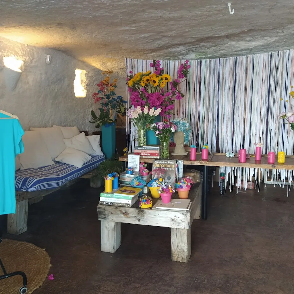 Namaste restaurant in Castell Es