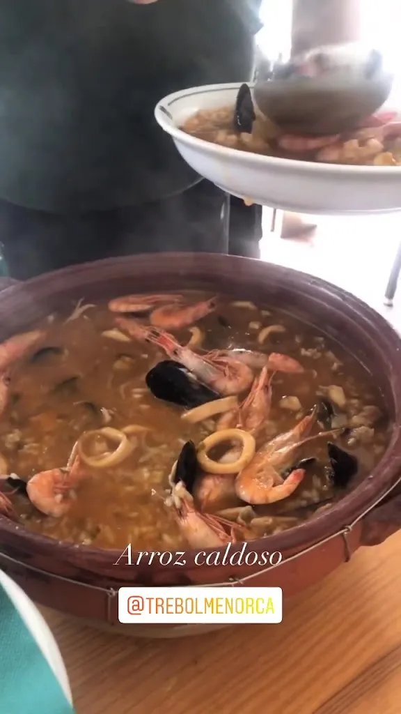 Restaurant Trébol_Castell Es_slider_image_2