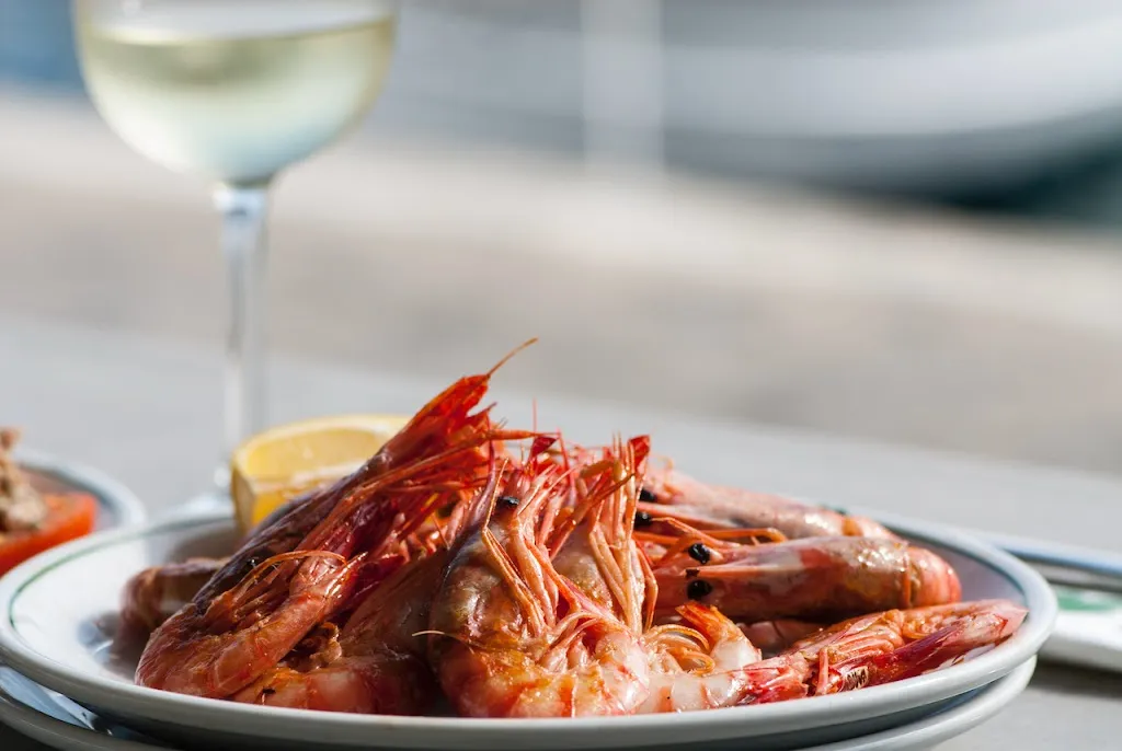 Restaurant Trébol_Castell Es_slider_image_3