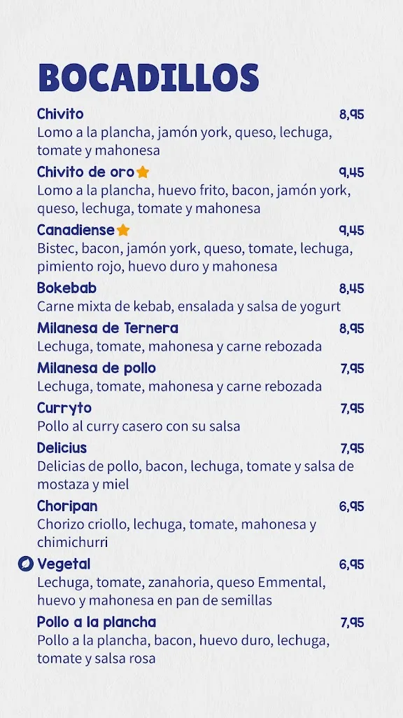 Menu_El Chivito Calesfonts_Castell Es_image_1