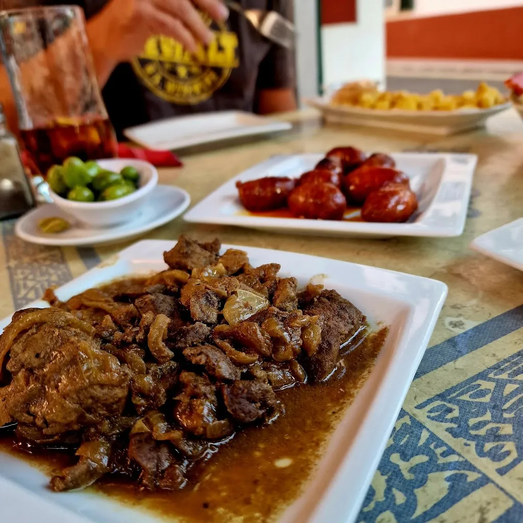 Menu_Café Bar Camacho_Castell Es_image_6