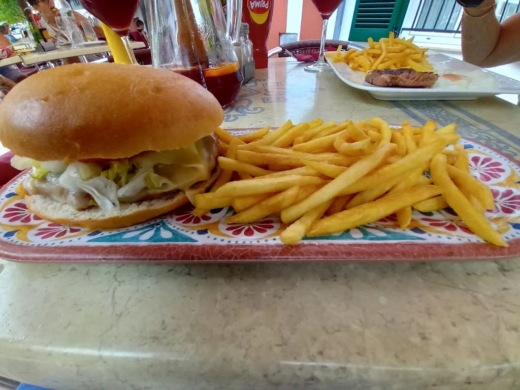 Menu_Café Bar Camacho_Castell Es_image_7