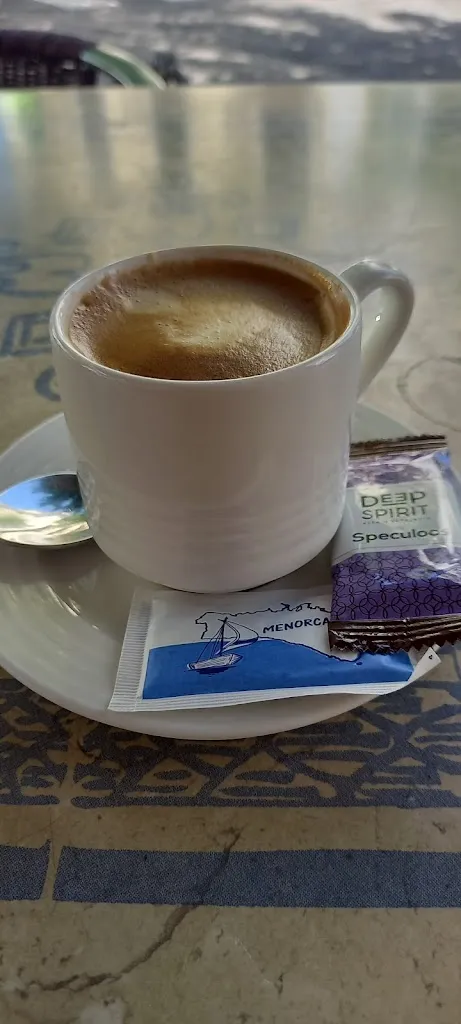 Menu_Café Bar Camacho_Castell Es_image_8