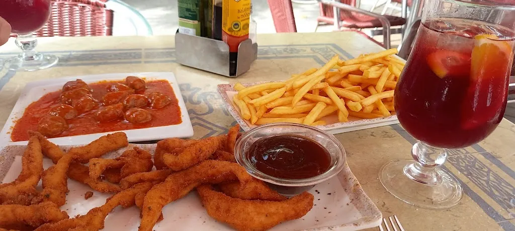 Menu_Café Bar Camacho_Castell Es_image_9