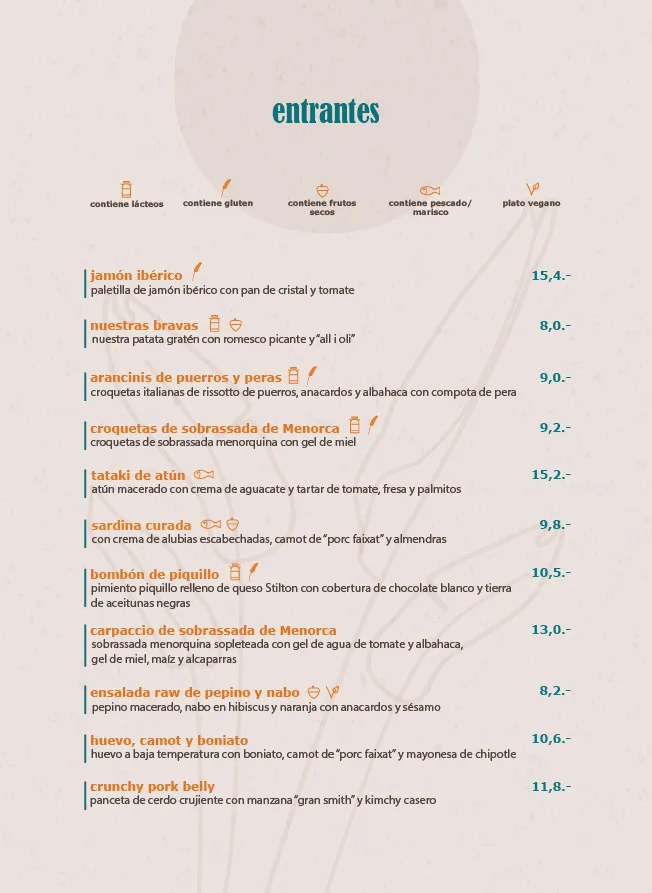 Menu_PULAU Menorca_Castell Es_image_2