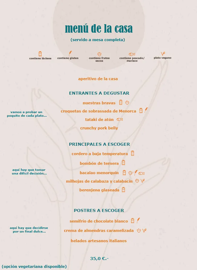 Menu_PULAU Menorca_Castell Es_image_4