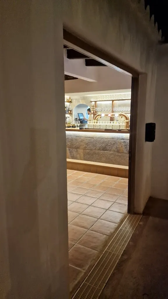 Santi Talo_PULAU Menorca_Castell Es_review