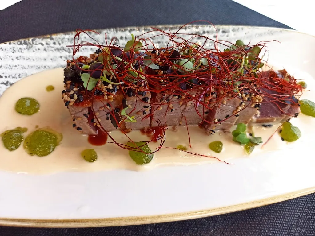 Alex M_Restaurant Can Delio_Castell Es_review