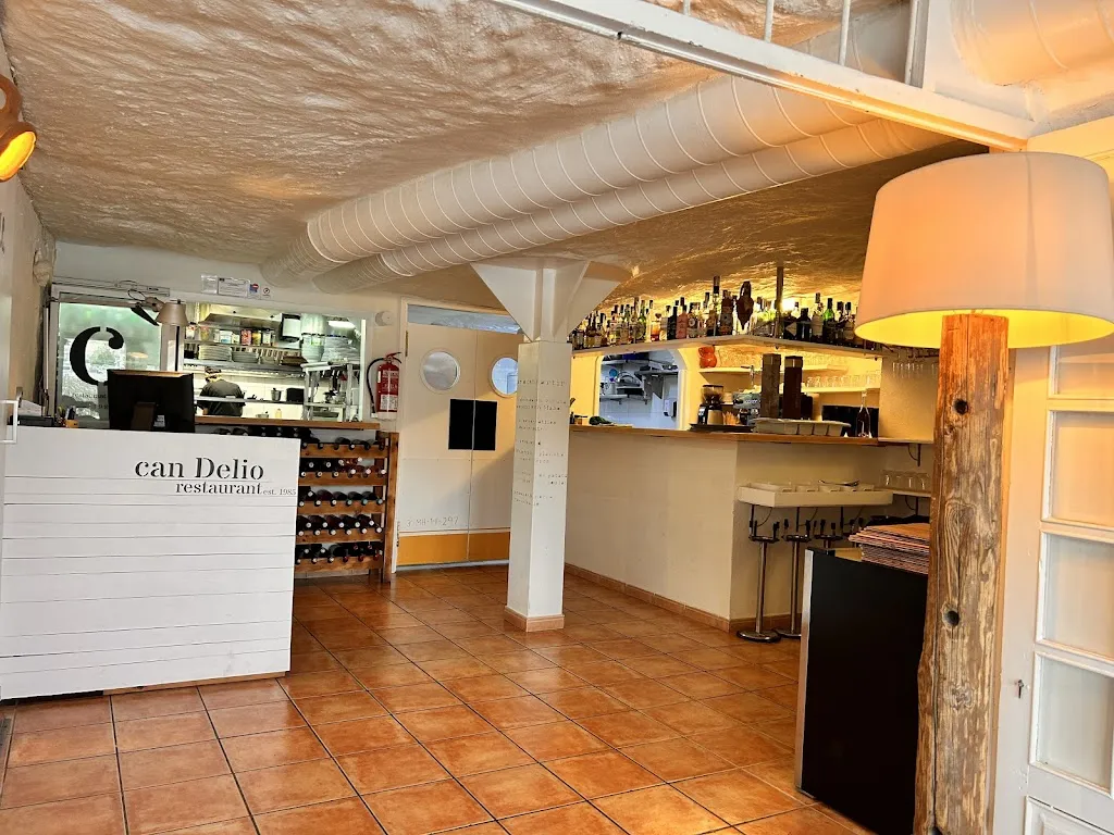 Restaurant Can Delio_Castell Es_slider_image_1