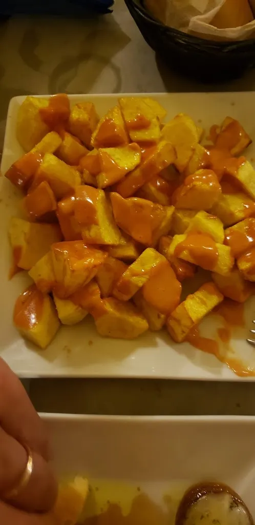 Menu_La Mar Salá_Castell Es_image_7