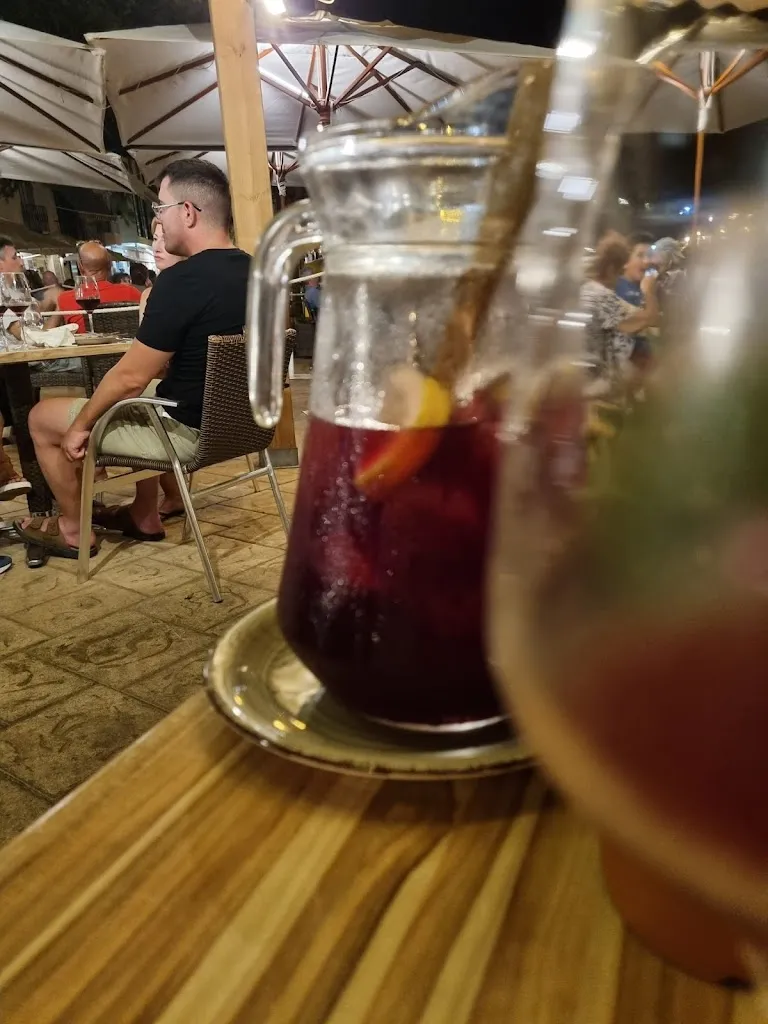 Menu_Restaurant Sa Cala_Castell Es_image_6