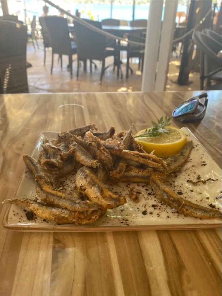 Menu_Restaurant Sa Cala_Castell Es_image_9