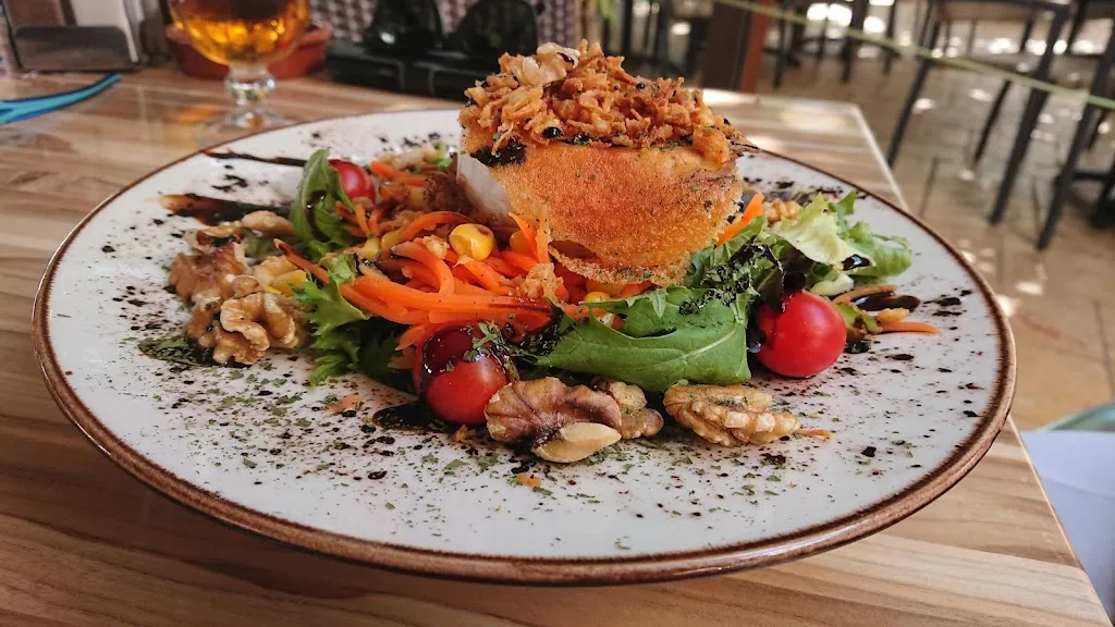 andy wilkinson_Restaurant Sa Cala_Castell Es_review