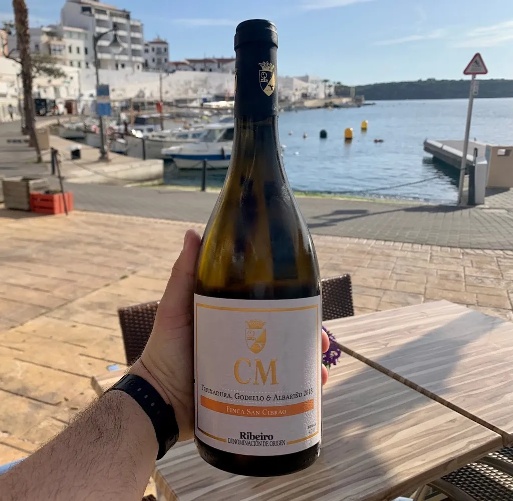 Restaurant Sa Cala_Castell Es_slider_image_2