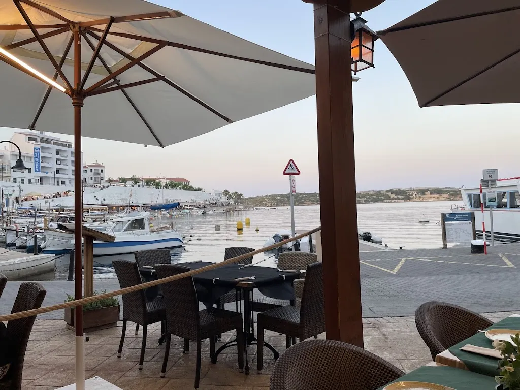 Restaurant Sa Cala_Castell Es_slider_image_3