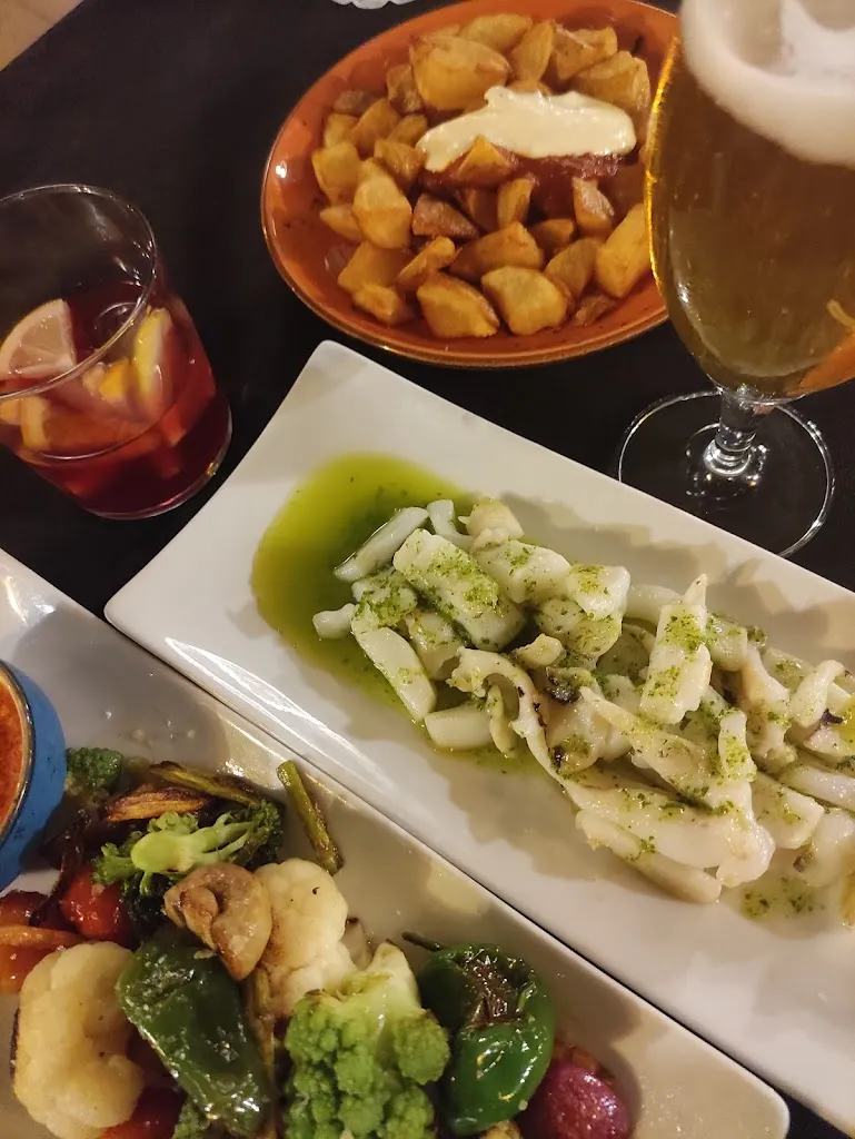 Menu_Restaurant Sa Barqueta_Castell Es_immagine_3